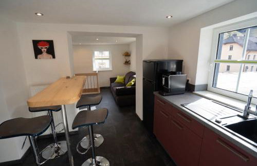 Fewo Schwarzwaldstern 2, Todtnau, 4 Schlafzimmer - Foto 6