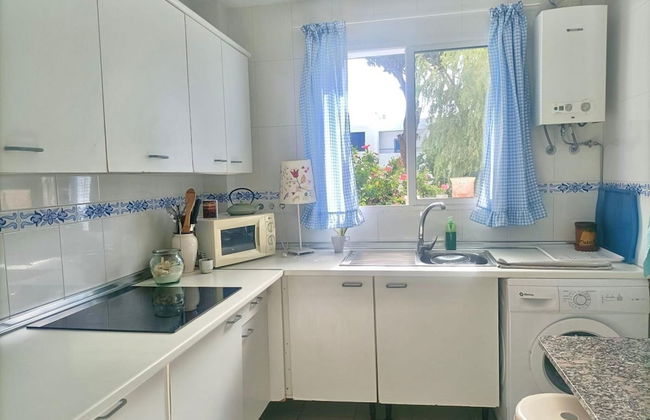 La Almadraba A7 147 in Chiclana - Foto 4