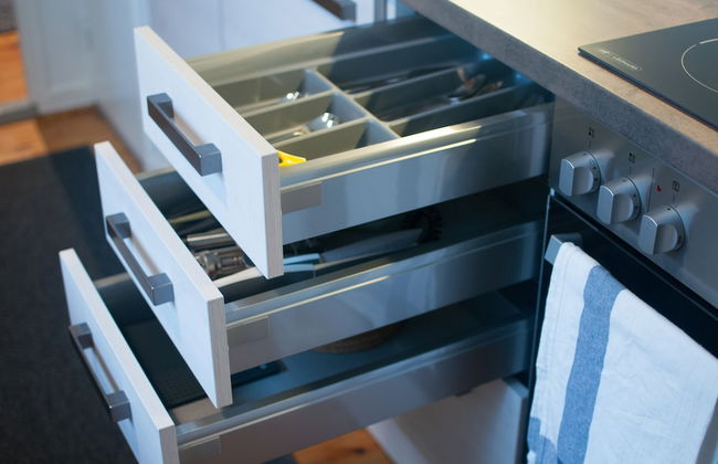 Kotimaailma Apartments Kuopio - Foto 42