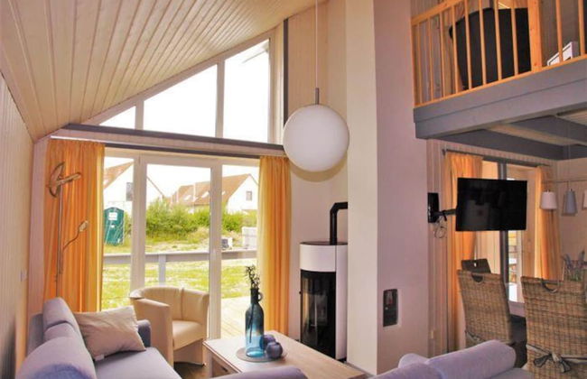 Exklusives Skandinavisches Ferienhaus - Foto 9