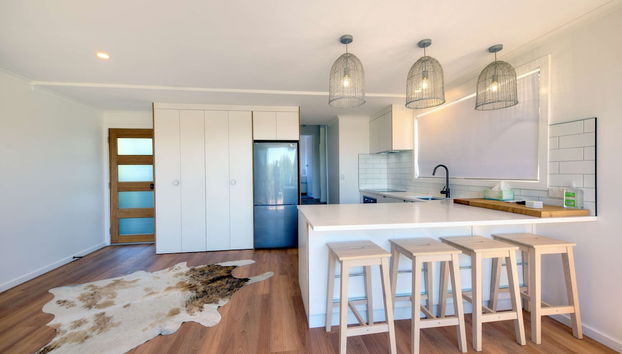 On the Beach 2 - Foto 4, Cocina privada