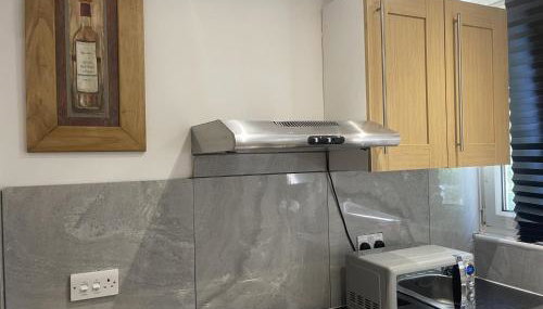 Comfy and Lovely 1-bed Apartment in London - Foto 5