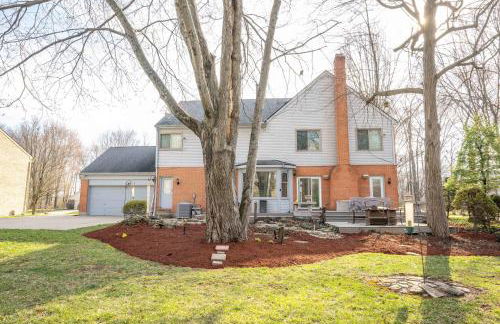 Luxurious Dream Home - For 10 - Photo 51