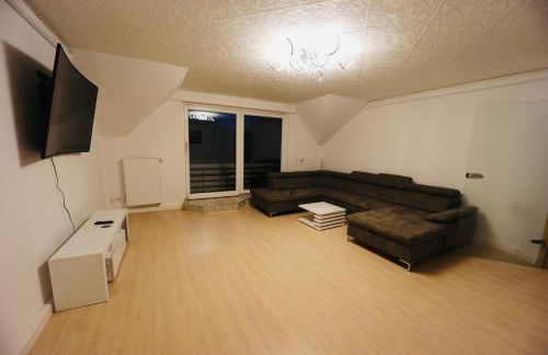 Generous Apartment I 7 Beds I 110 sqm I Fast Internet - Foto 17