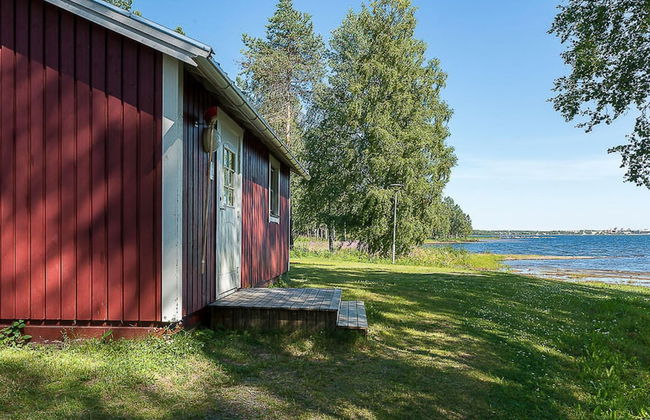 First Camp Luleå - Foto 18