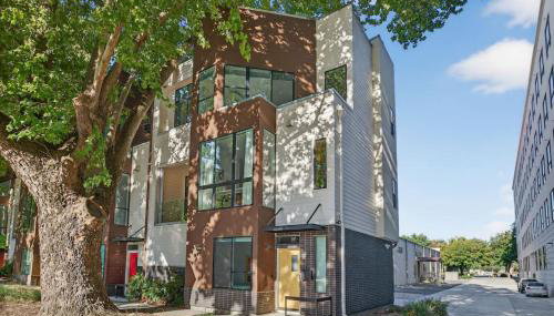 Capital City Loft - Modern 3BD Downtown Sacramento - Foto 5