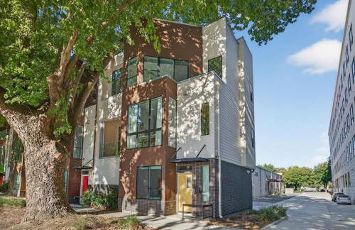 Capital City Loft - Modern 3BD Downtown Sacramento - Foto 5