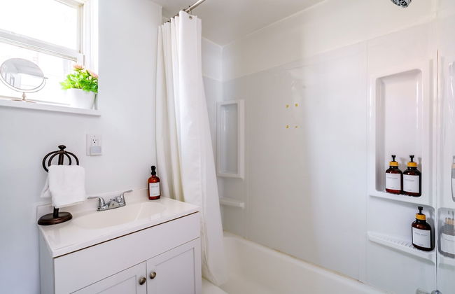 Short North Convention Private Parking Pets - Foto 23