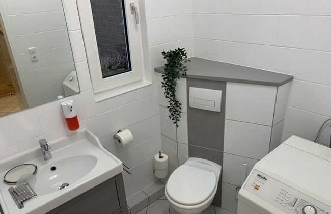 Amazing Holiday Home Near the Lake - Foto 12