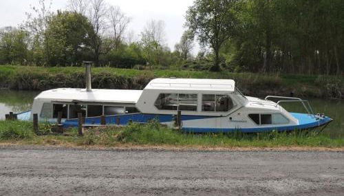 Nuits insolites sur un bateau - Foto 2