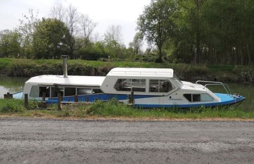 Nuits insolites sur un bateau - Foto 2