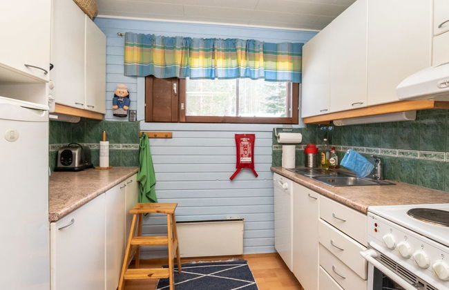 Mäntyrinne - Photo 9