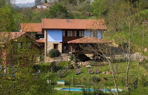 Holiday Home Maria Sopeña in Pruneda by Interhome - Foto 1