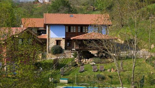 Holiday Home Maria Sopeña in Pruneda by Interhome - Foto 1