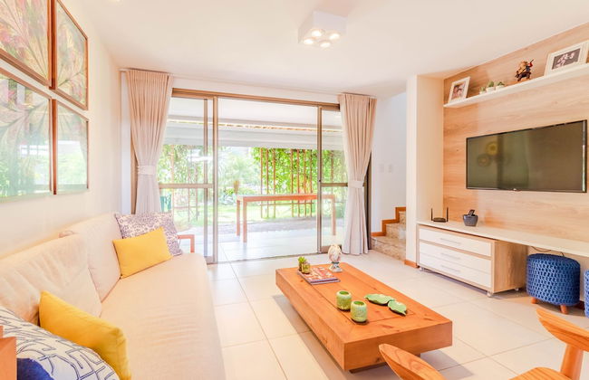 IT24 3 Bedroom Apartment 50m From The Beach - Photo 19