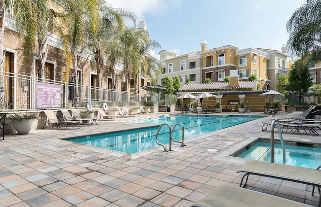 Global Luxury Suites Baypointe Station - Foto 31