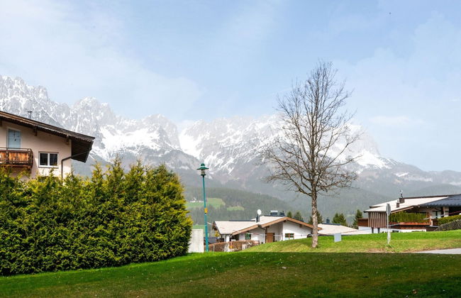 Apartment in Ellmau With Ski-in Access - Foto 26