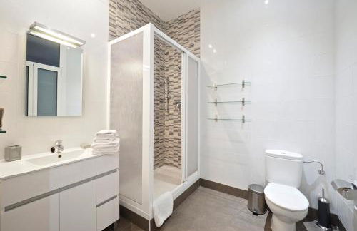 Way to BCN Casa Rovira - Photo 61