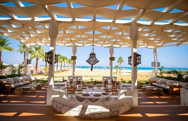 Chill at Salty Life, Pool & Balcony, Azha, Sokhna - Foto 41