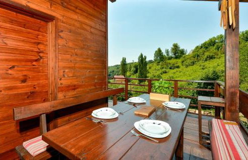 Gorgeous Home In Trstenik Puscanski - Foto 15
