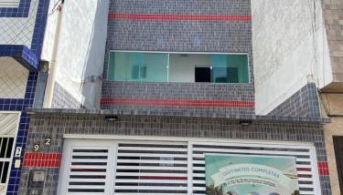 Casa de Seu Bandeira - Foto 2