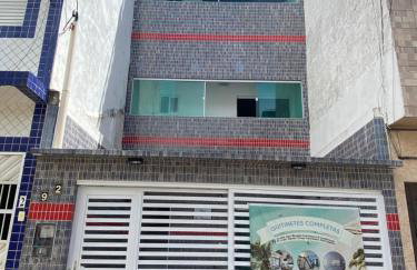 Casa de Seu Bandeira - Foto 2