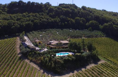 La Dolce Vallata - Foto 1