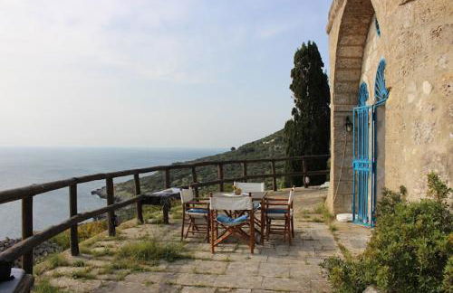 Il Trullo di Funnuvojere - Foto 44