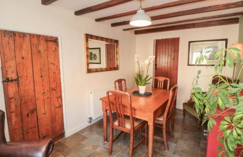 Chapel Cottage - Foto 9