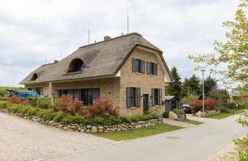 Reetdachhaus Nautilus - Foto 1