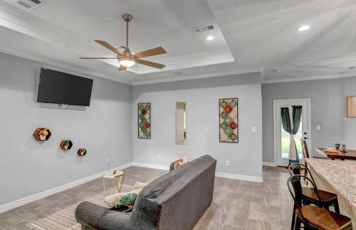 Reduced! Renovated hidden gem. Chef Kitch. Wheelch - Foto 17