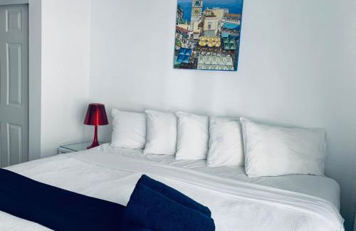 Beach House BEACHFRONT STUDIO 107 - Foto 26