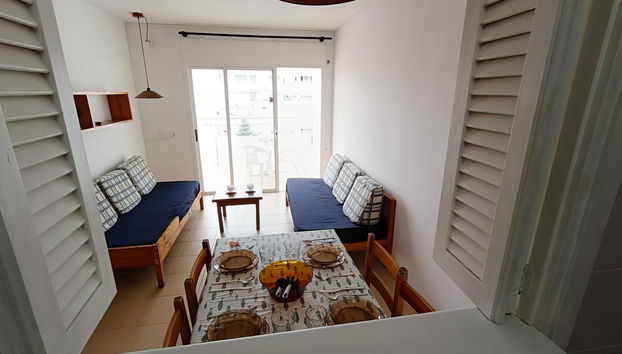 APCOSTAS Lotus / Un Dormitorio - Foto 3