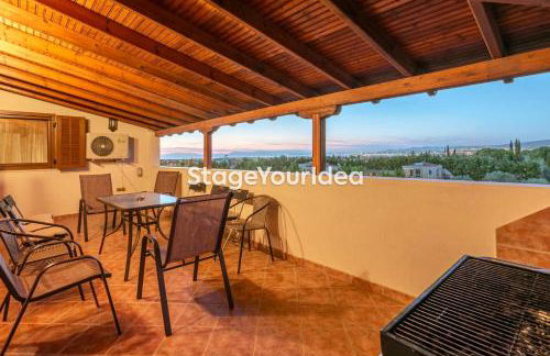 Luxury appartment, only 7 minutes from Thessaloniki airport and 15 minutes from city center ,for 8-23 people also for gatherings and parties - Photo 50