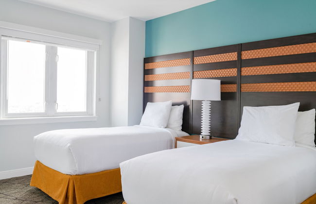 WorldMark Anaheim - Foto 6