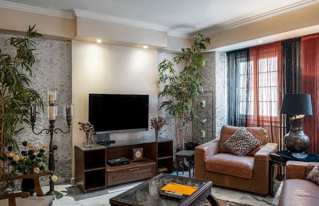 Vesta - Mokattam Residence - Foto 8