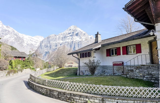 Chalet Jolimont - Foto 30