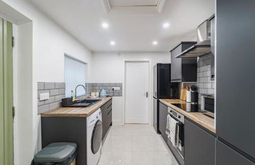 Augusta House - Moseley - Foto 7