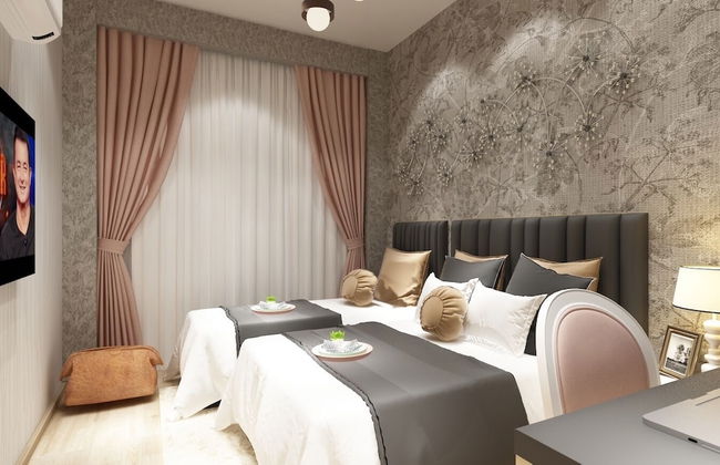 The Queens Apart - Foto 24