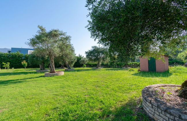 Villa Leo Dassia Corfu - Foto 80