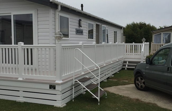 Camber Sands Lodge - Foto 15