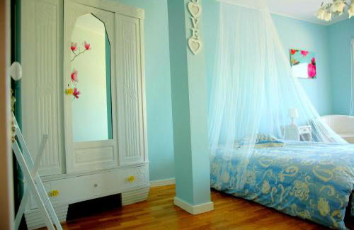 CAMINHOS DE SANTIAGO - VillaMaria BEACH HOUSE - Foto 37