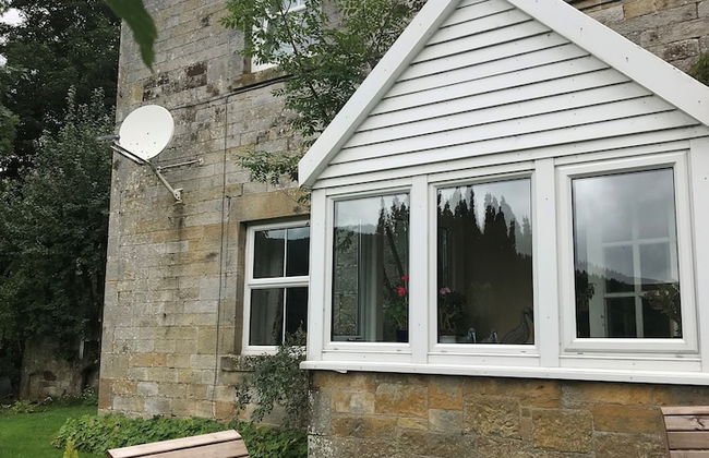 Byrness House - Photo 15