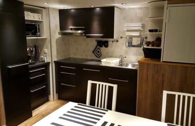 Ferienwohnung im Fürstenland - Foto 23