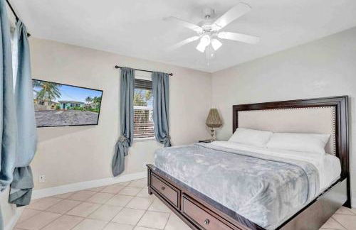 Cozy three bedroom near Hollywood beach - Foto 7
