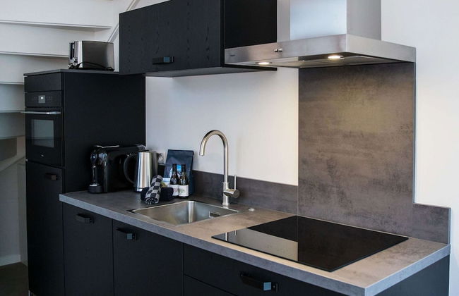 Cozy Holiday Home in Vrouwenpolder Close to the Beach - Photo 34