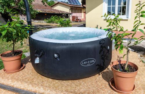 Ferienwohnung Alexandra - Foto 29