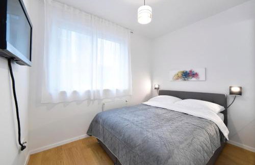 Ophelia - Spacious 2-Bedroom Apartment with Parking & Balcony - Foto 9