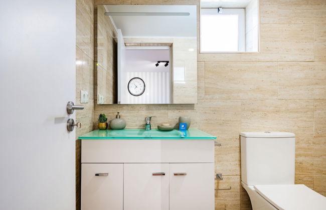 Gaia Elegant Retreat I - Photo 19