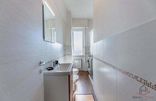 Penthouse panoramic view - Sea 3min - AC - WiFi - Foto 18